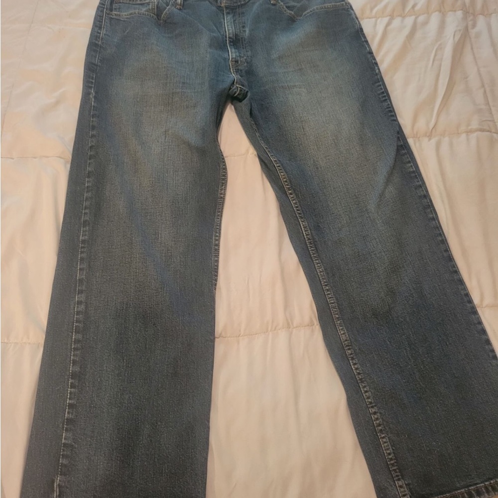 Men’s Levi’s DENIZEN jeans